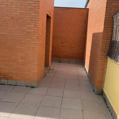 Apartament Loft Luminoso Alcorcon M-40 Madrid Zewnętrze zdjęcie