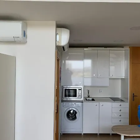 Apartament Loft Luminoso Alcorcon M-40 Madrid Zewnętrze zdjęcie