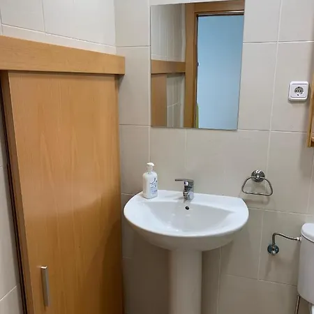 Apartament Loft Luminoso Alcorcon M-40 Madrid Zewnętrze zdjęcie