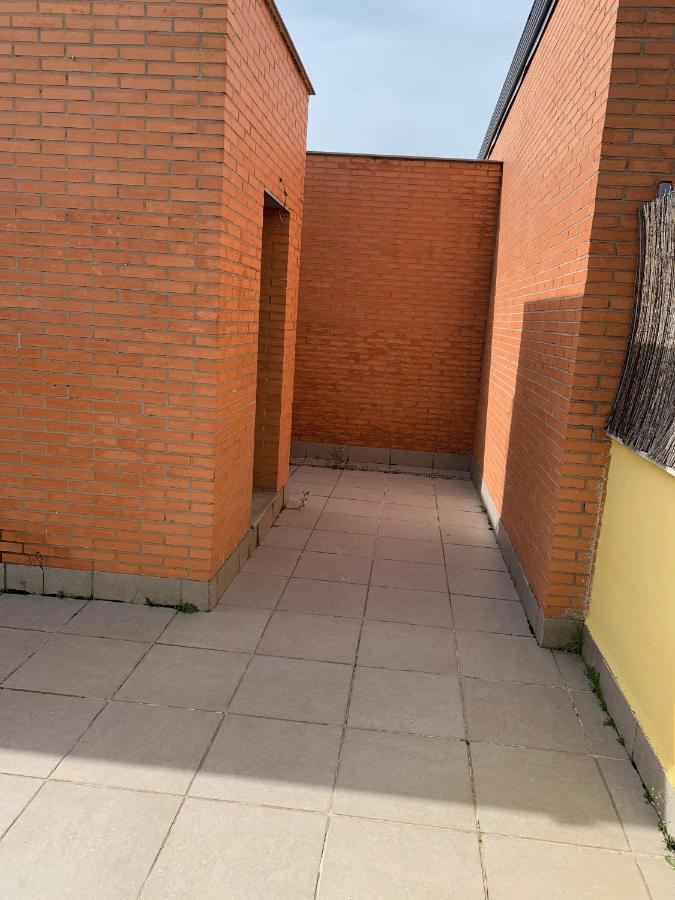 Appartement Loft Luminoso M-40 Madrid Alcorcón