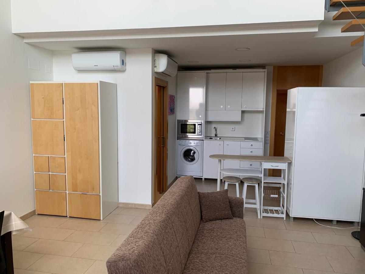 Loft Luminoso M-40 Madrid *