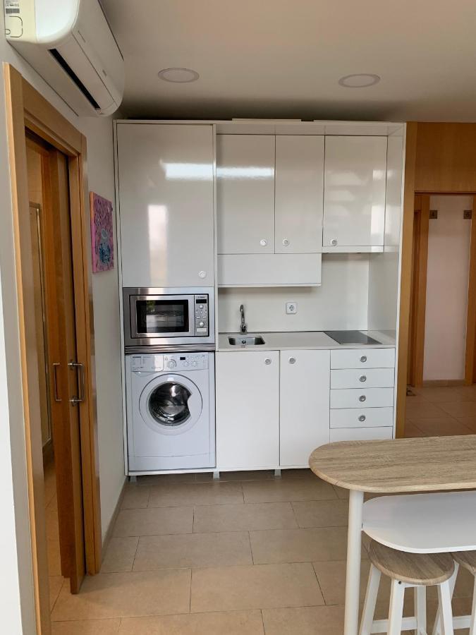 Loft Luminoso M-40 Madrid Alcorcón
