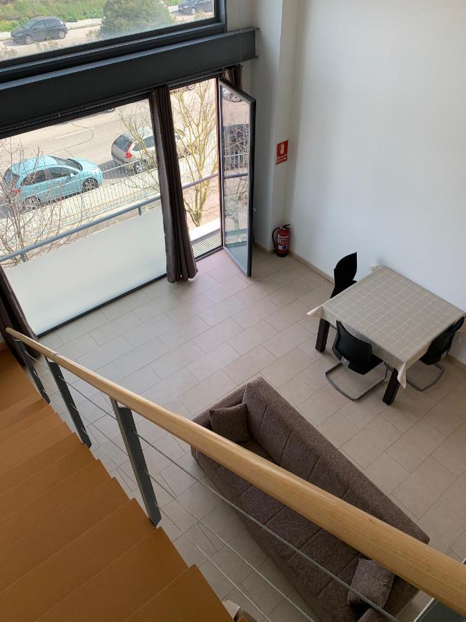 Loft Luminoso M-40 Madrid