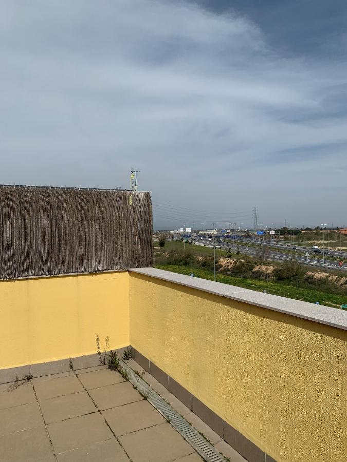 Appartement Loft Luminoso M-40 Madrid