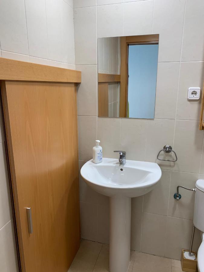 Loft Luminoso M-40 Madrid Appartement Alcorcón