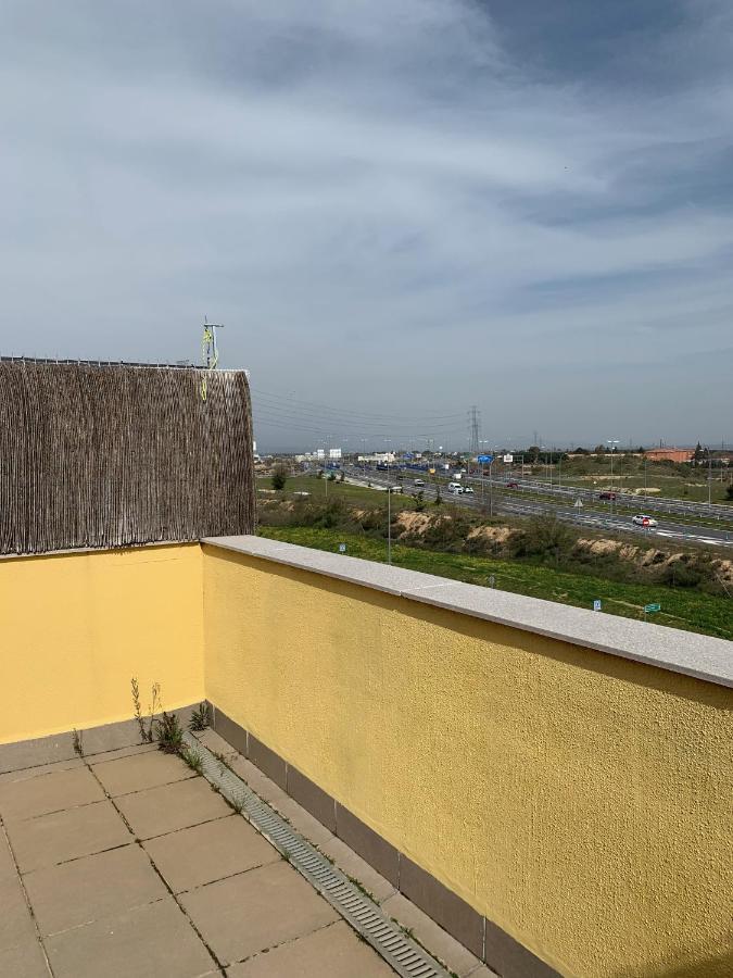 Loft Luminoso M-40 Madrid