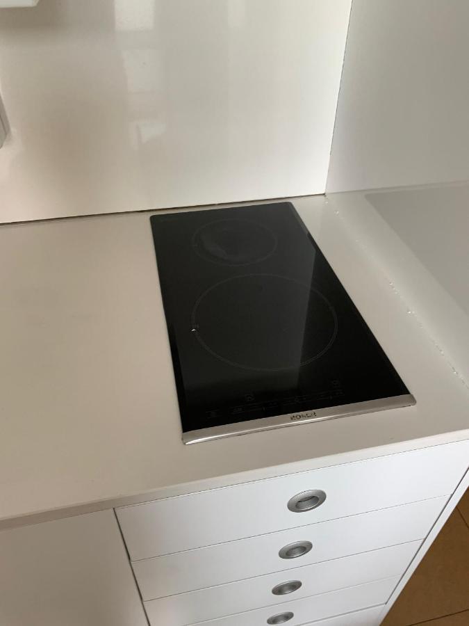 Loft Luminoso M-40 Madrid *