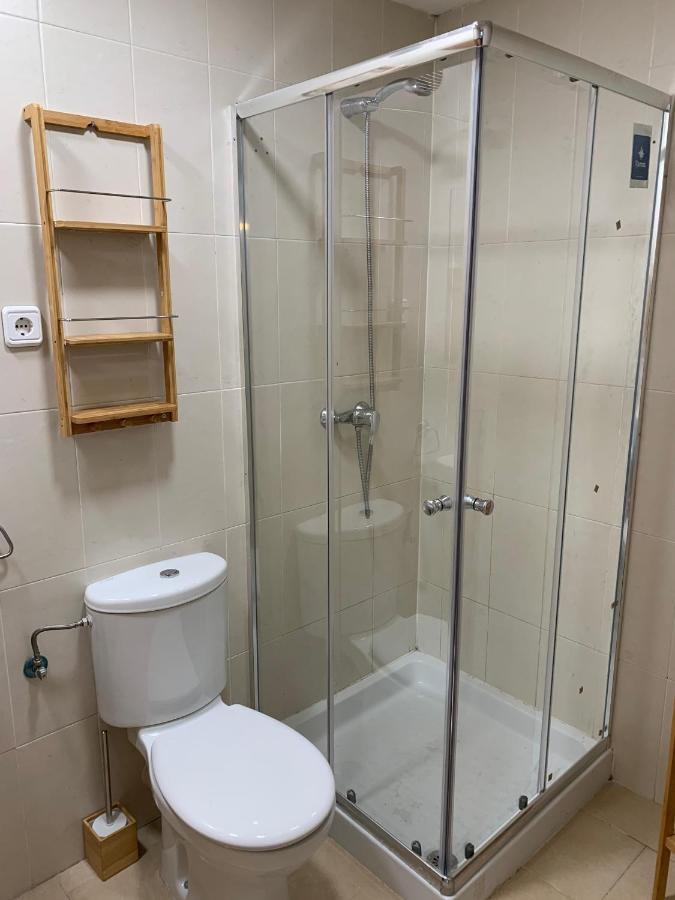 Loft Luminoso M-40 Madrid * Alcorcón