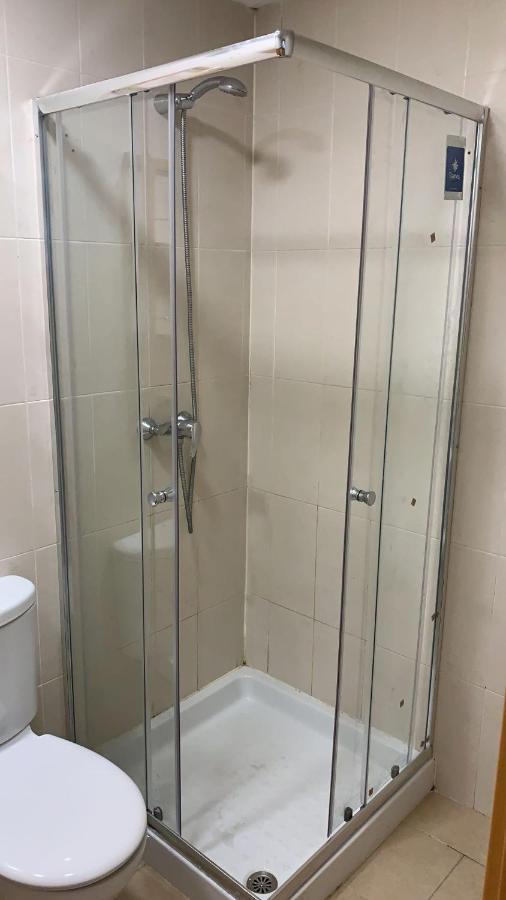 Loft Luminoso M-40 Madrid Appartement *