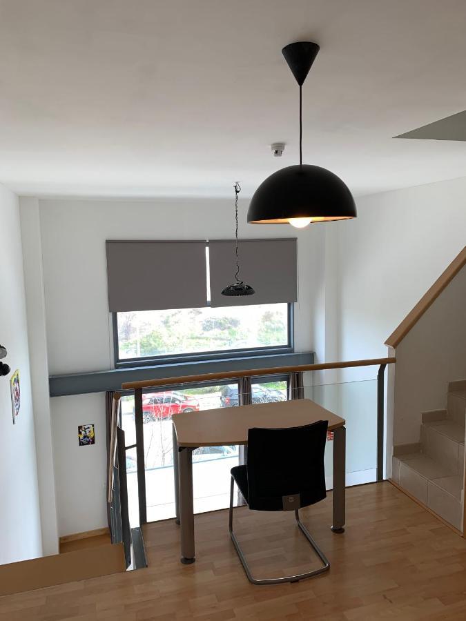 Loft Luminoso M-40 Madrid * Alcorcón