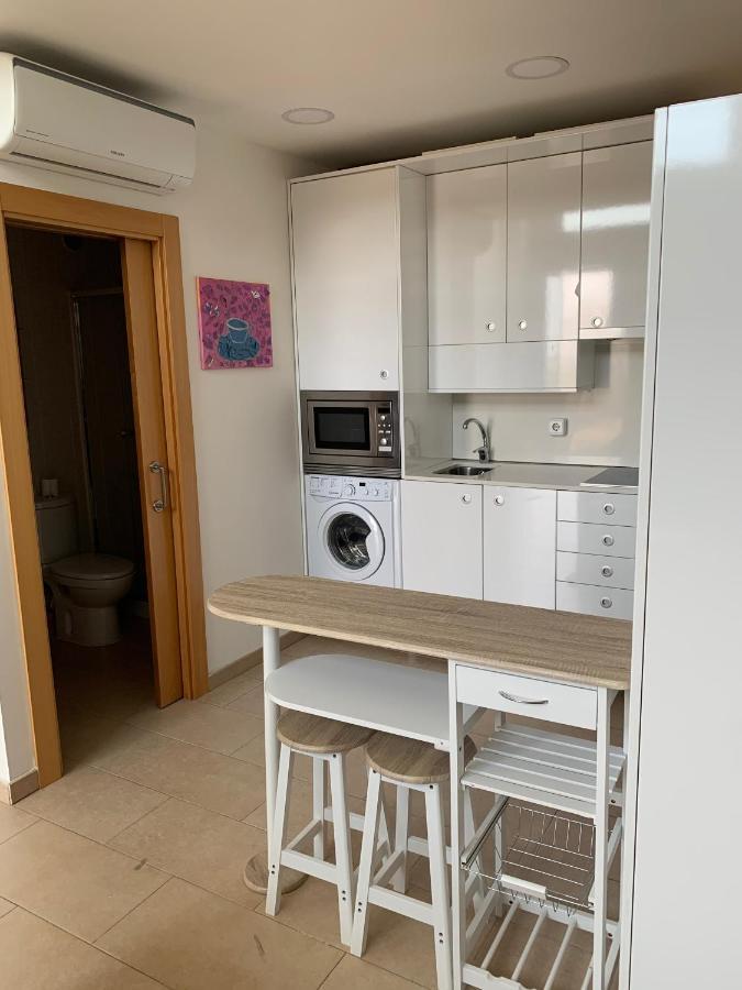 Loft Luminoso M-40 Madrid Alcorcón