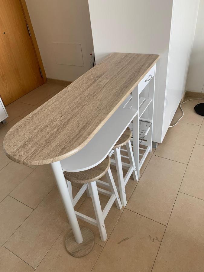 Appartement Loft Luminoso M-40 Madrid Alcorcón
