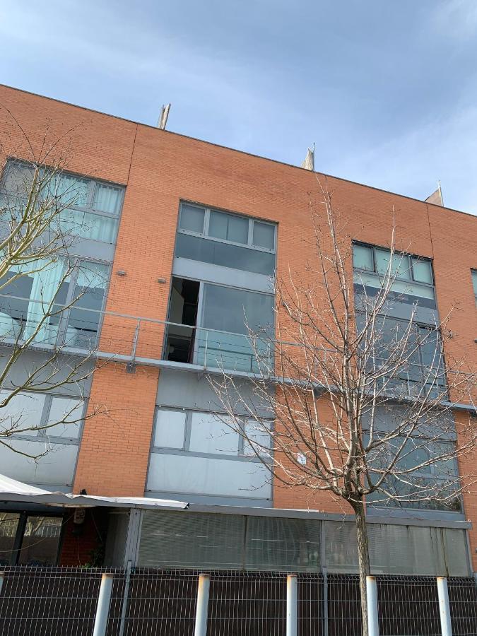Loft Luminoso M-40 Madrid *