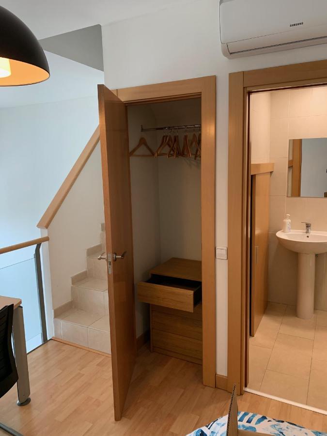 Loft Luminoso M-40 Madrid Appartement Alcorcón