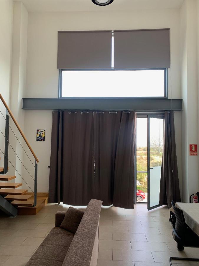 Loft Luminoso M-40 Madrid *