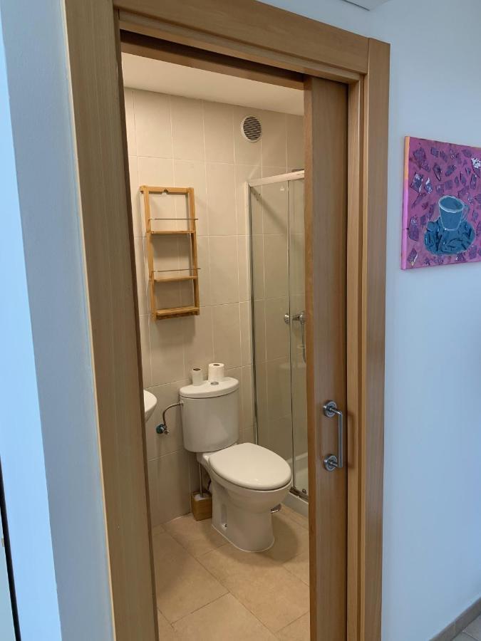 Appartement Loft Luminoso M-40 Madrid Alcorcón