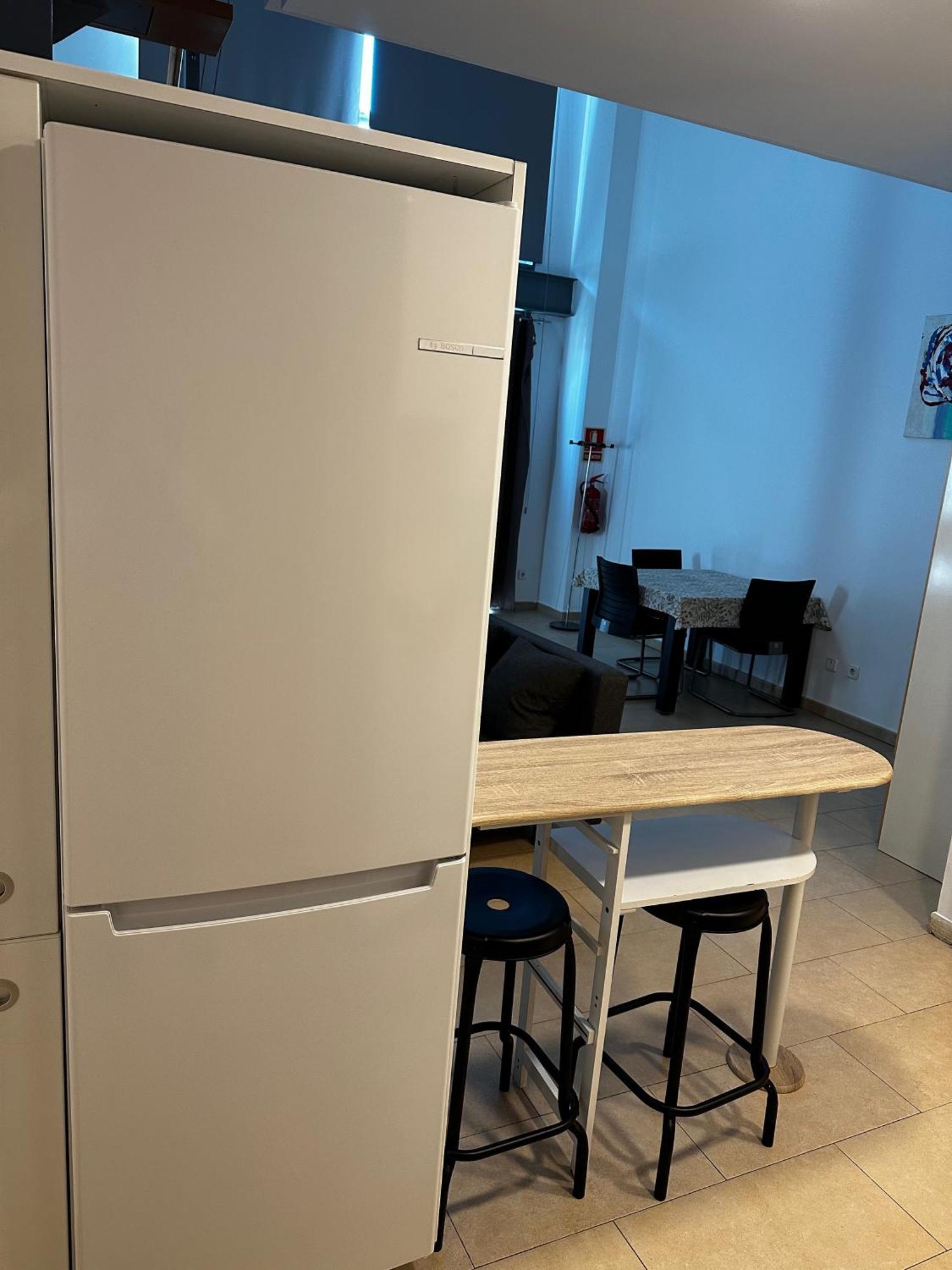 Loft Luminoso M-40 Madrid