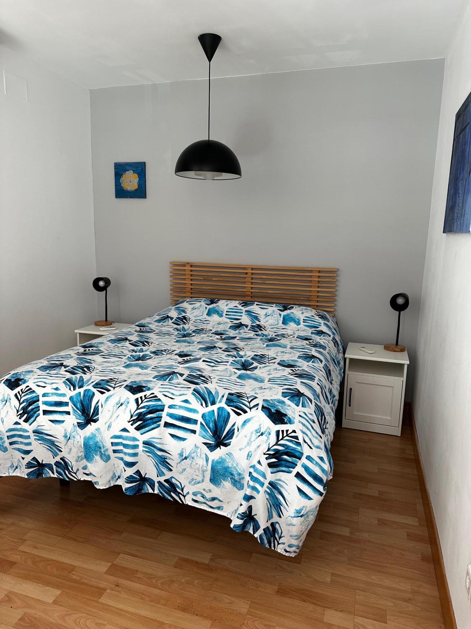 Loft Luminoso M-40 Madrid Appartement Alcorcón