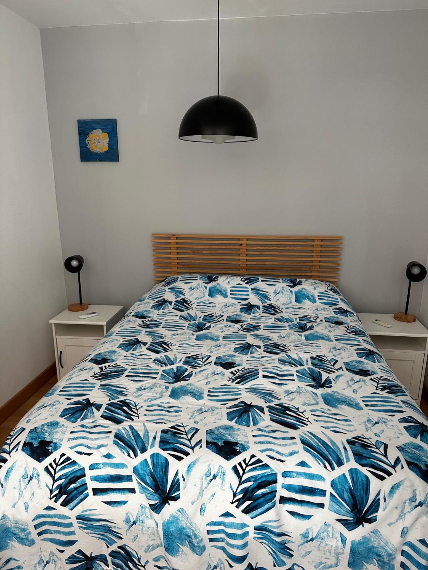 Loft Luminoso M-40 Madrid *
